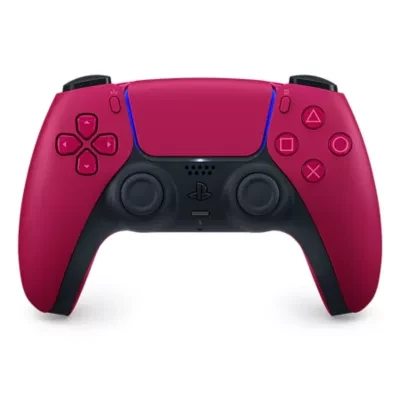Jostik PS5 Dual Sense (Red)