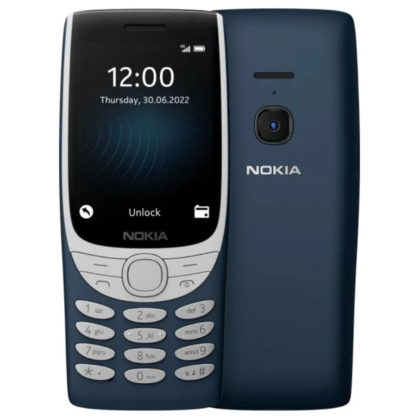 Nokia 8210 DS