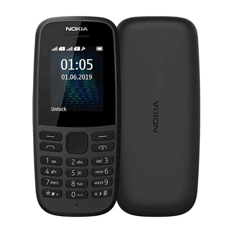 Nokia 105 SS