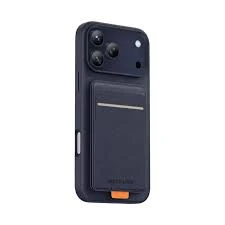 Green Lion Regal Magsafe Case For iPhone 17 Pro - Blue