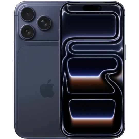 iPhone 17 Pro 512