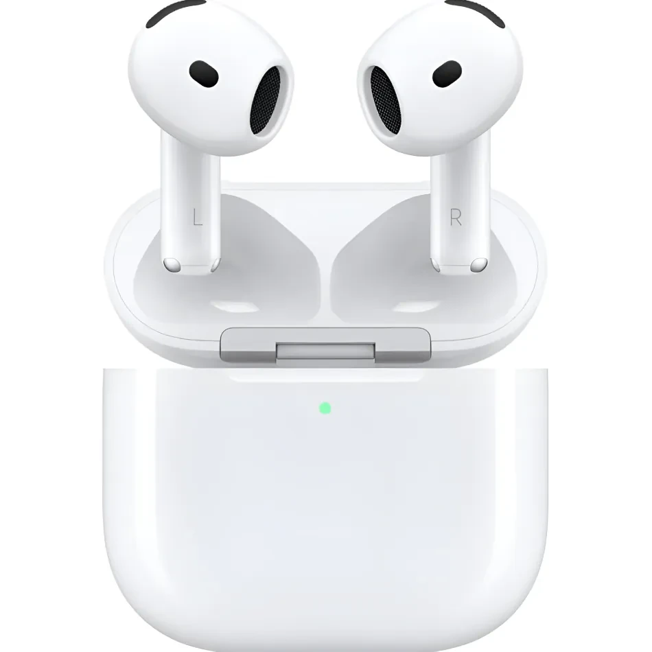 Apple Airpods 4 - Qulaqlıq