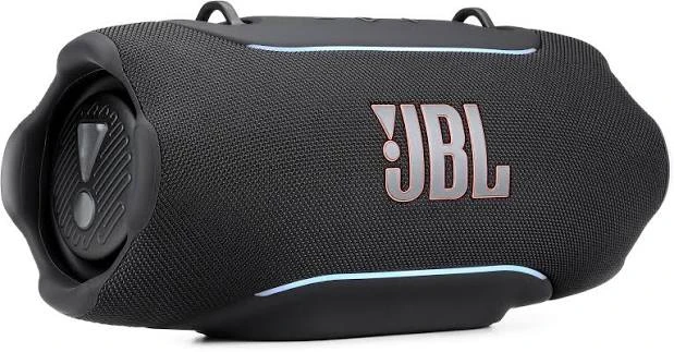 JBL Xtreme 5 Portable Wireless Speaker - Blue