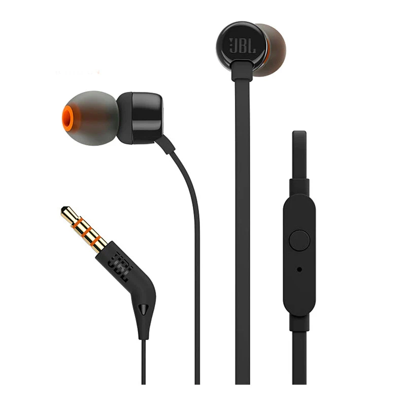 JBL TUNE 110 - Qulaqlıq