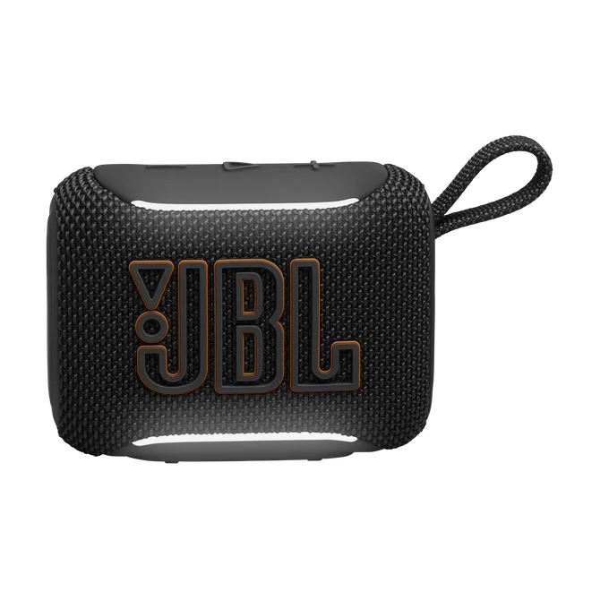 JBL GO 5 PORTABLE WIRELESS SPEAKER-Squad