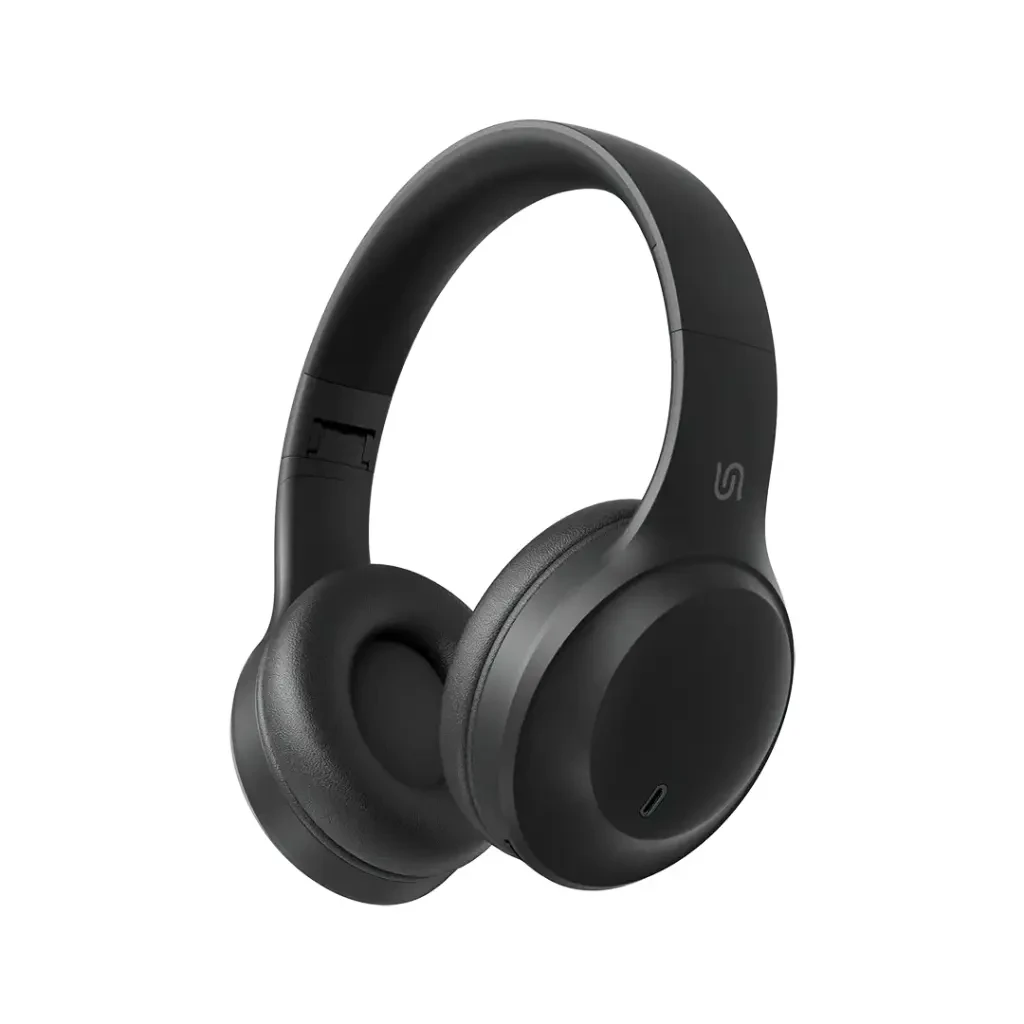 Porodo Soundtec Primo Wireless Headphones - Qulaqlıq