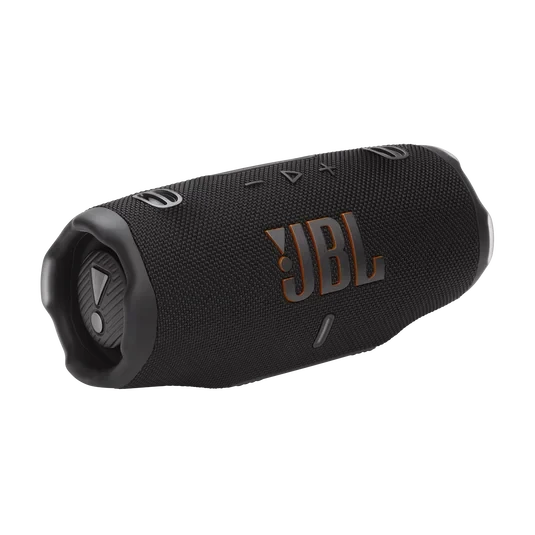 JBL Charge 6 Splashproof Portable Bluetooth Speaker - Səsucaldıcı