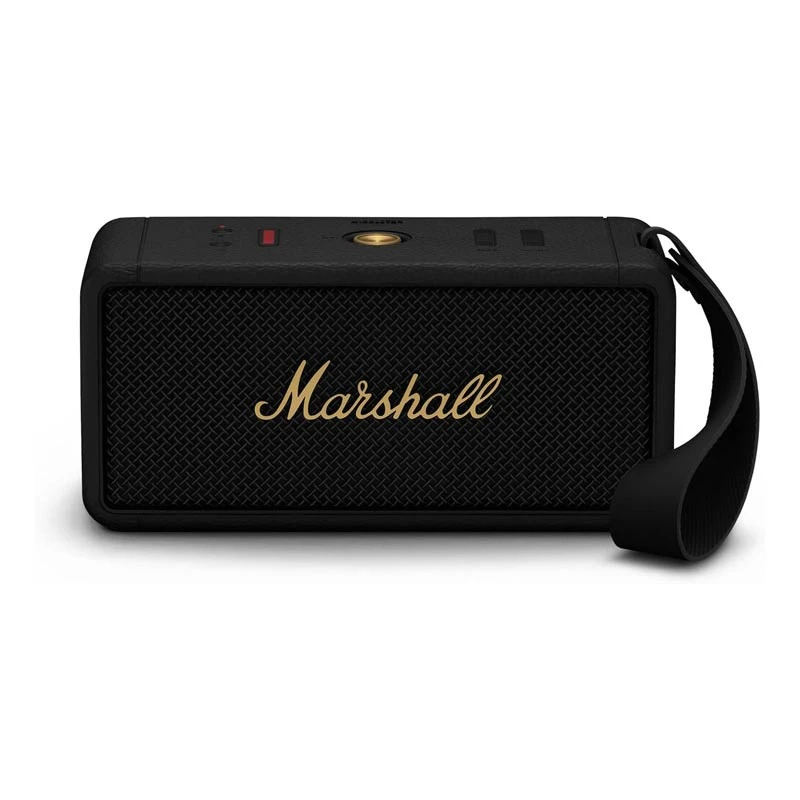 MARSHALL MIDDLETON PORTABLE BLUETOOTH SPEAKER - (Qara)