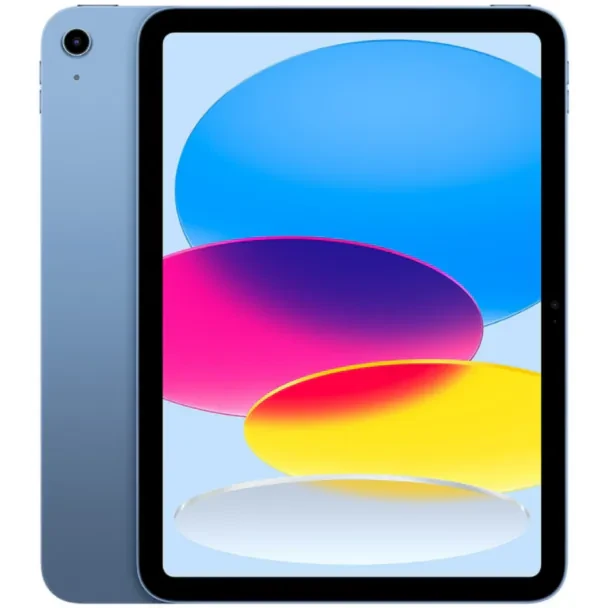 iPad  A16 256GB Wi-Fi MD4P4