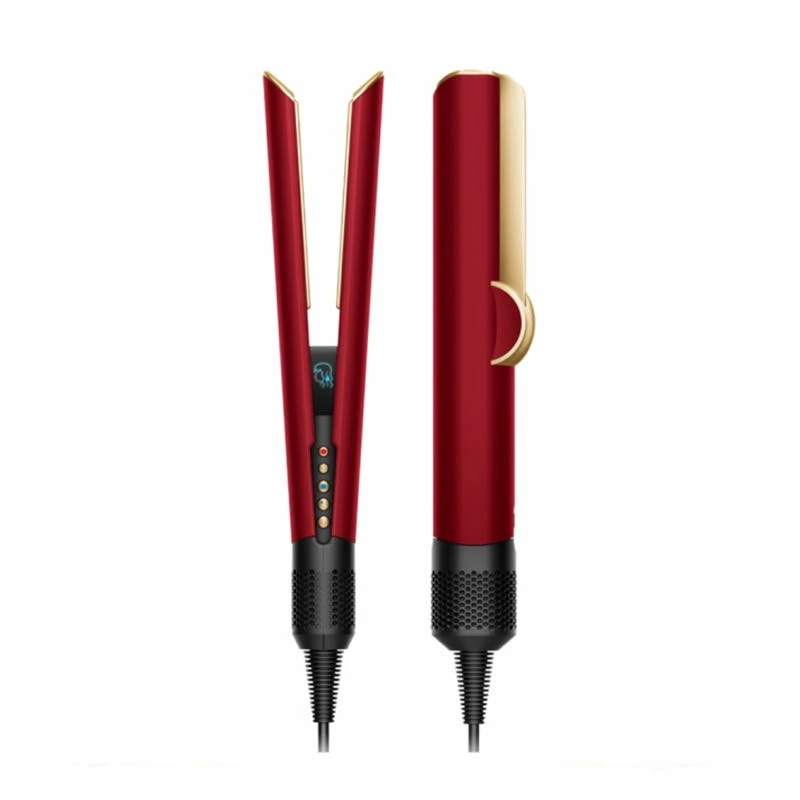 Dyson Airstrait Straightener HT01 (Red velvet)