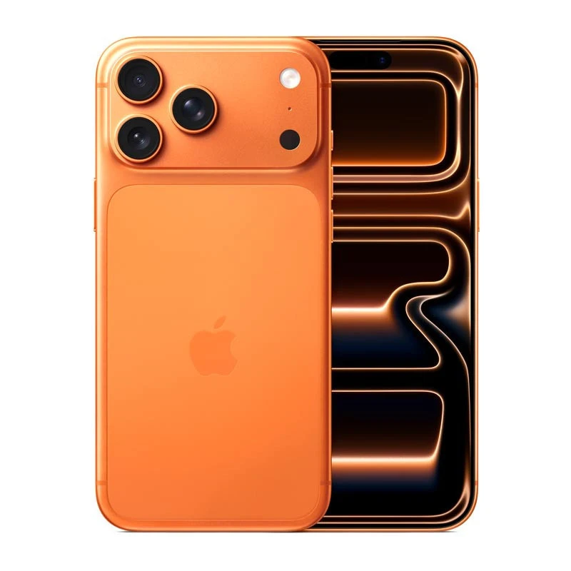 iPhone 17 Pro Max 1TB